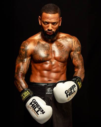 fotografia publicitária nego do borel para luta com o mc gui pelo fotógrafo de moda paulo henrique lima nda cofy film na barra da tijuca