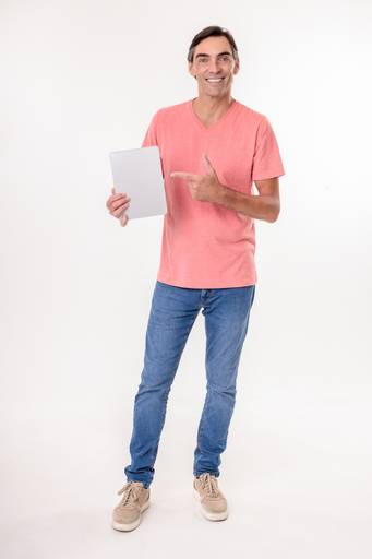 fotografia do jogador de voley giba para publicidade pelo fotógrafo paulo henrique lima no rio de janeiro