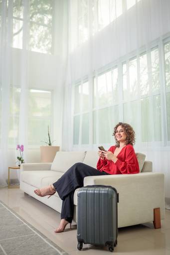 fotografia para banco de imagens hotel rio de janeiro