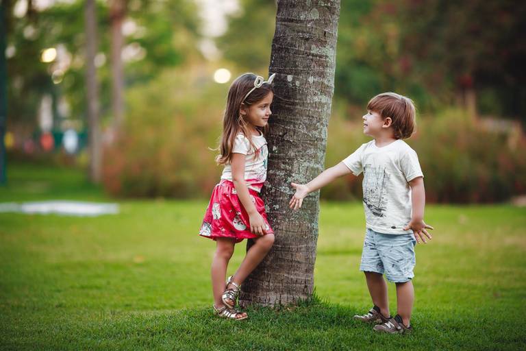 fotografia de publicidade para marca infantil