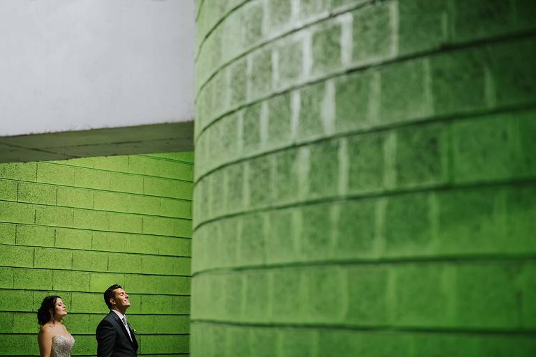 casamento açores na cidade de ponta delgada