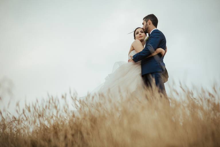 noivos nos pastos dos açores