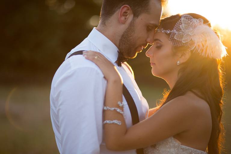casamento vintage em são miguel ao final do dia açores