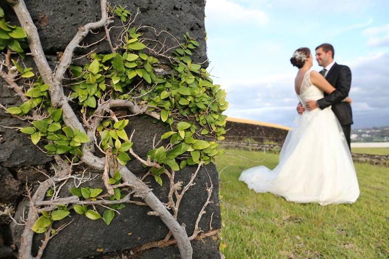 casais em são miguel açores