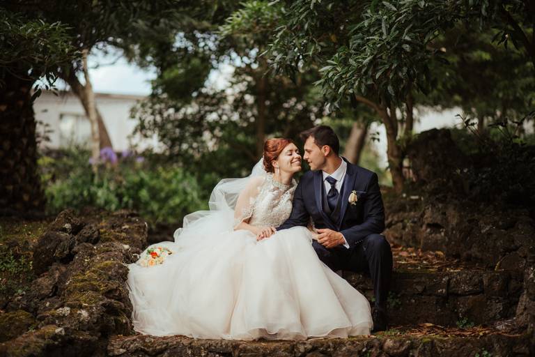 casamentos em são miguel 