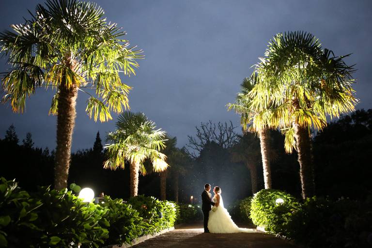 casamento na quinta da madeira velha na povoação açores