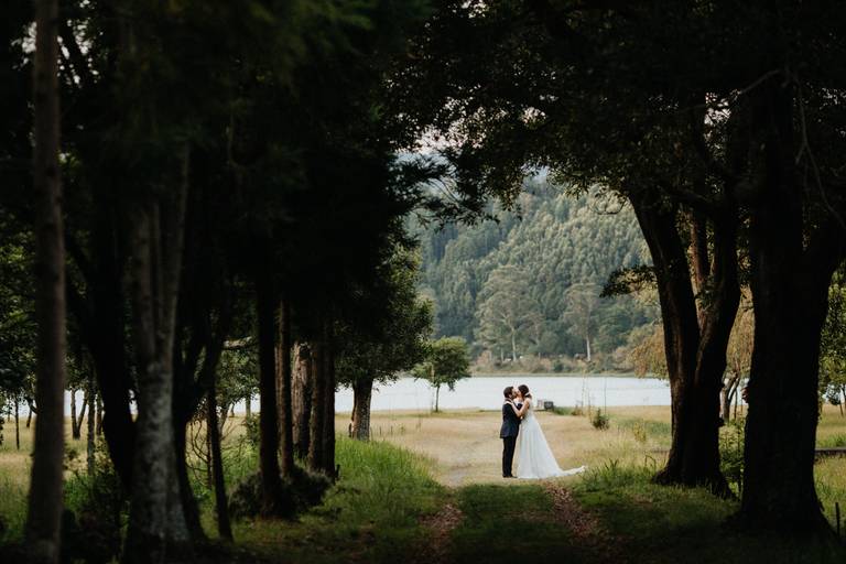 casamento nas furnas