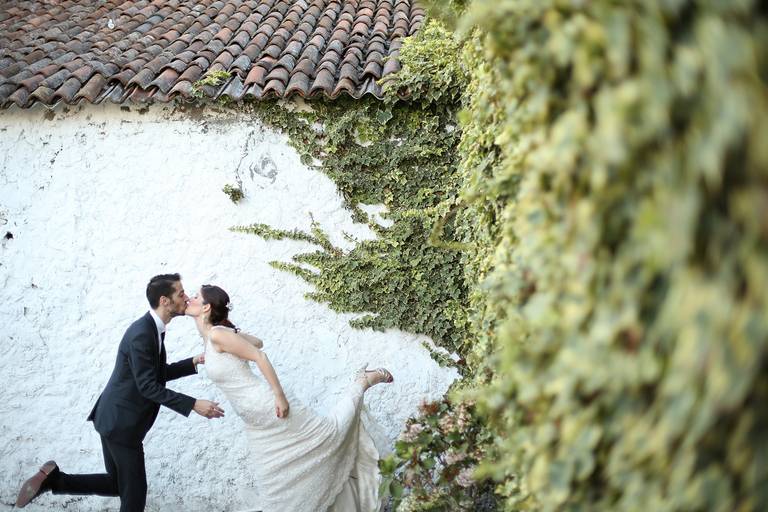 casamento nas casas típicas  dos açores