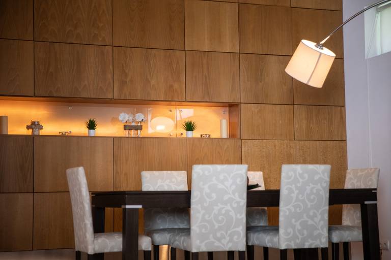 Casa Remax Ribeira Grande Sala