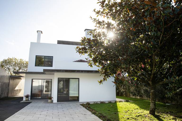 Casa Remax Açores Ribeira Grande