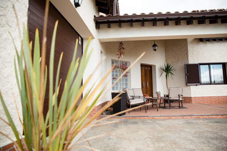 alojamento em vila franca 