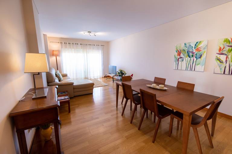 Alojamento Local Avenida E Ponta Delgada