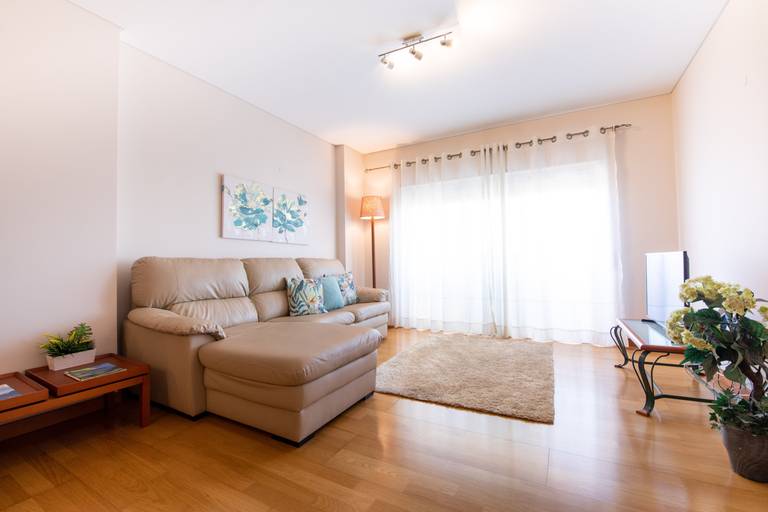 Alojamento Local Avenida E Ponta Delgada sala