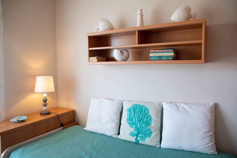 Alojamento Local Avenida EPonta Delgada quartos