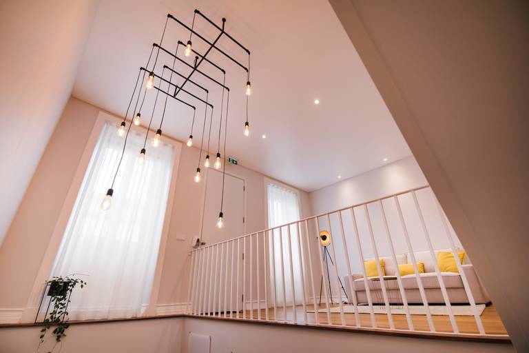 City stone house em ponta delgada