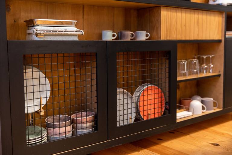 dark studio - ribeira grande