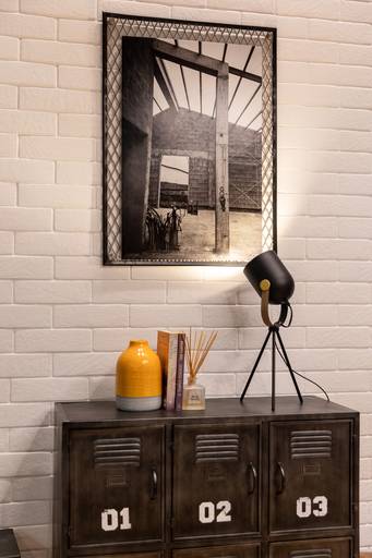 dark studio - ribeira grande