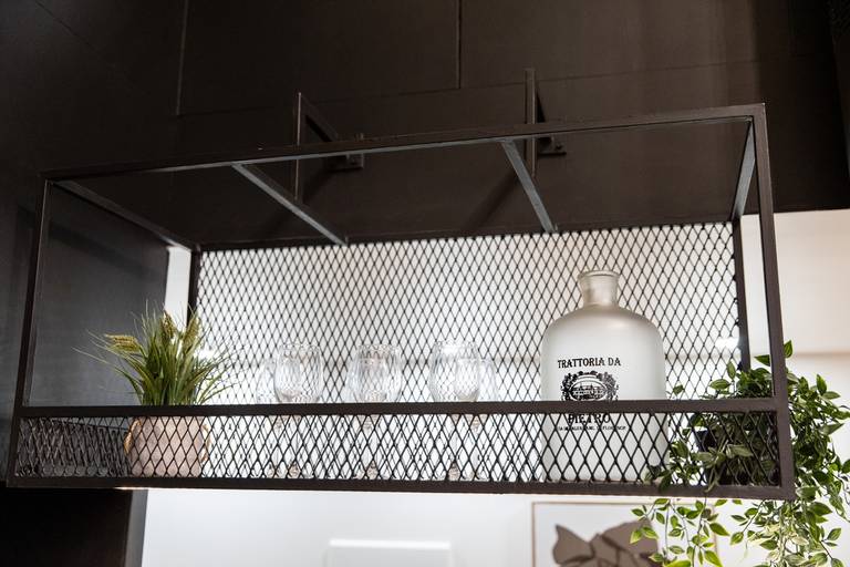 dark studio alojamento - ribeira grande