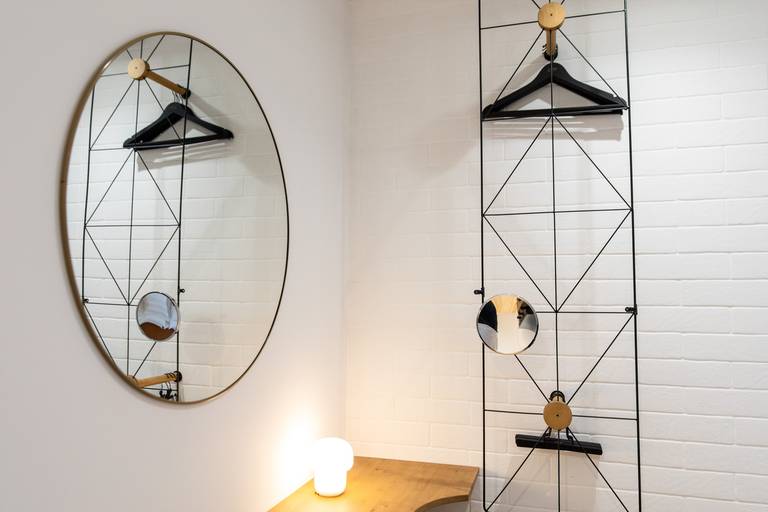 dark studio alojamento - ribeira grande