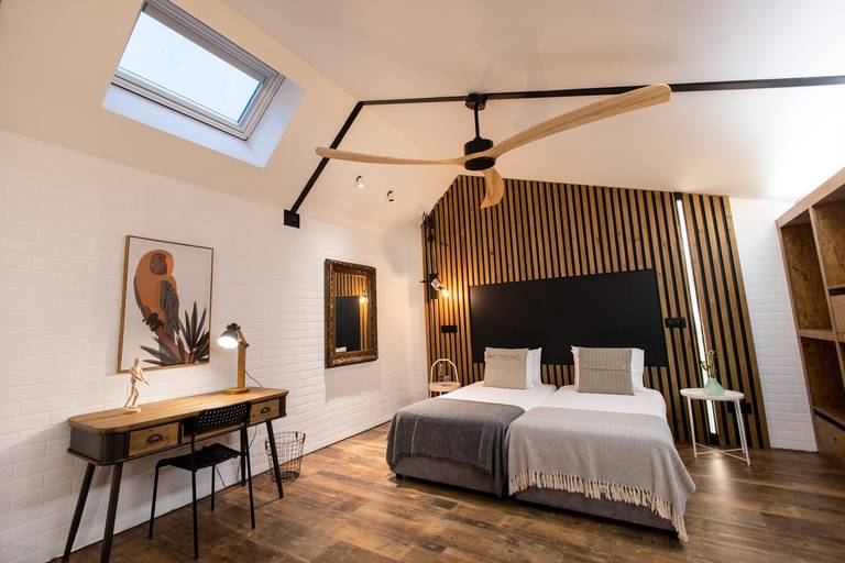 dark studio alojamentos são miguel - açores 