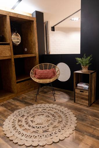 dark studio alojamentos decoração são miguel - açores 