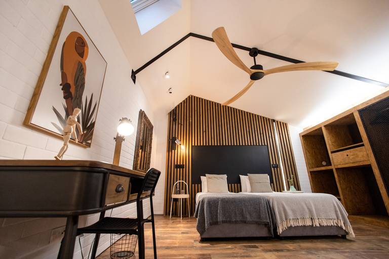 dark studio são miguel - açores 