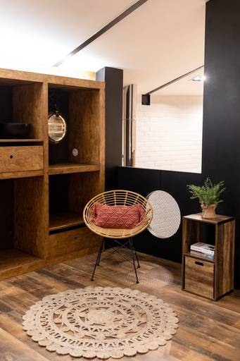 dark studio são miguel - açores 