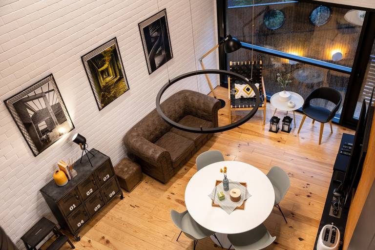 dark studio são miguel - açores 