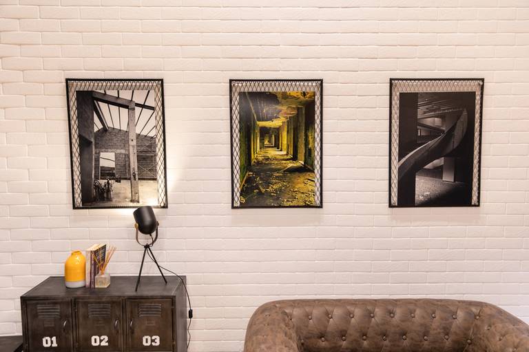 dark studio são miguel - açores 