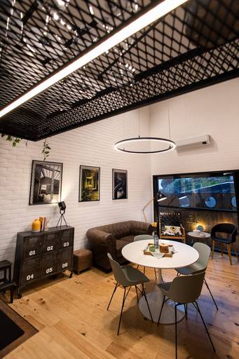 dark studio são miguel - açores 