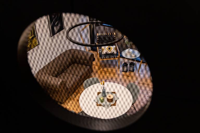 dark studio são miguel - açores 