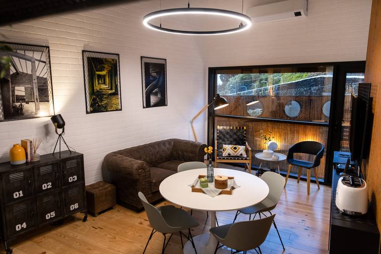 dark studio são miguel - açores 