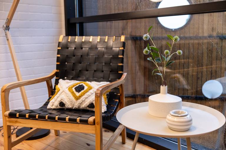 dark studio - ribeira grande