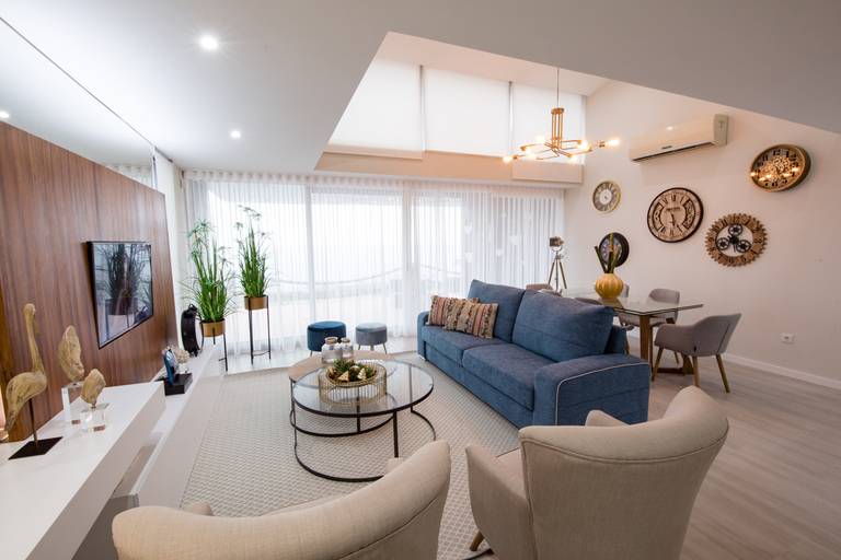 house rodrigues - caloura