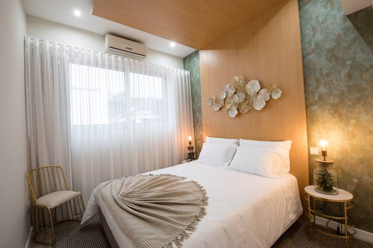 house rodrigues - quartos deslumbrantes - caloura