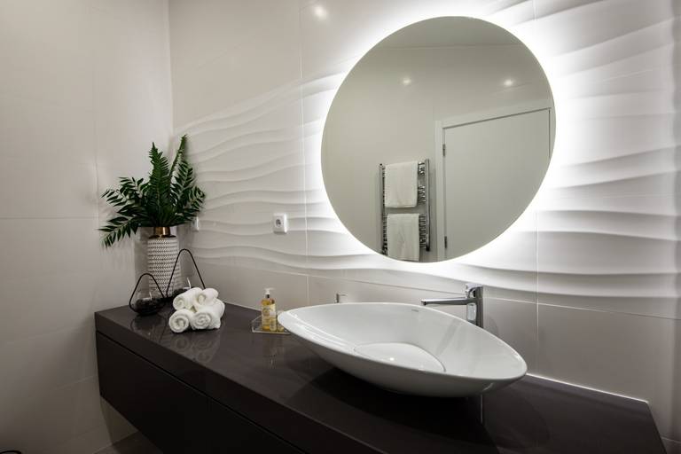 house rodrigues casa de banho 