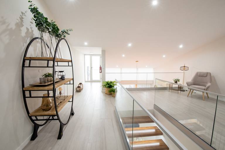 house rodrigues zona de lazer 