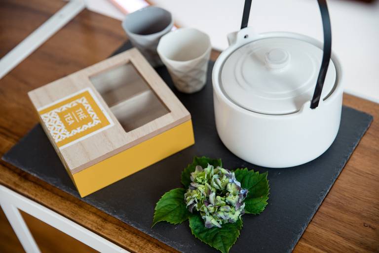 alojamento na cidade da lagoa slope house