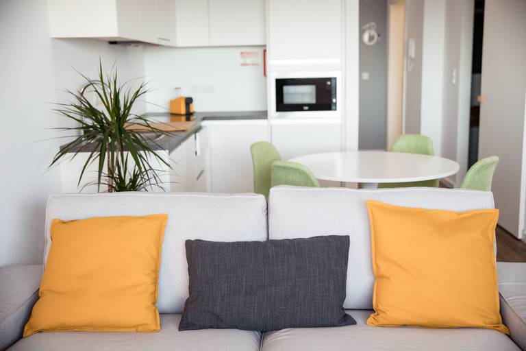 slope house  alojamento na lagoa