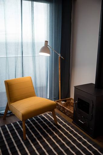 slope house conforto e requinte 