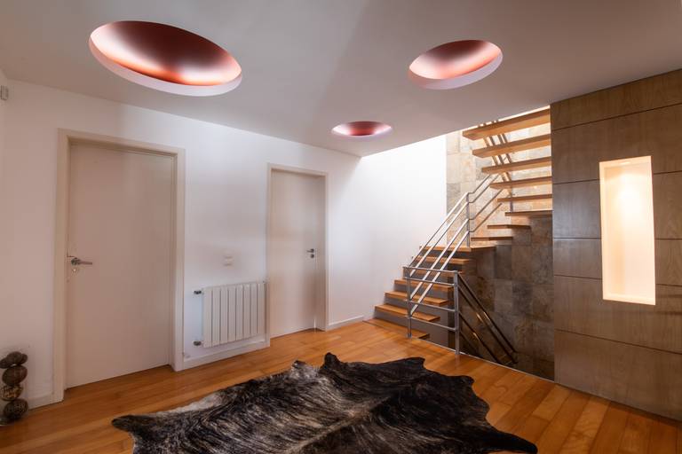 Casa Remax Ribeira Grande hall