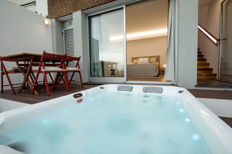 alojamento na cidade da lagoa em são miguel açores