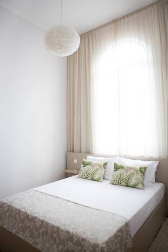 quartos casa das palmeiras açores