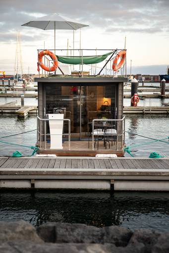 homeboat company ponta delgada