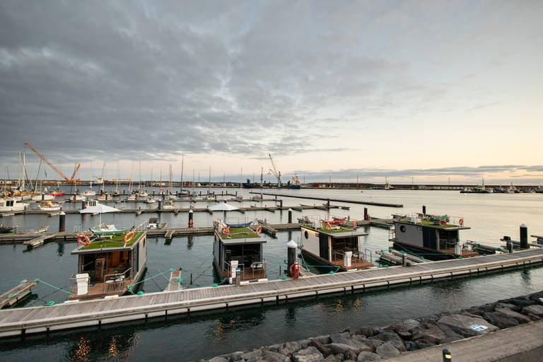 homeboat company ponta delgada