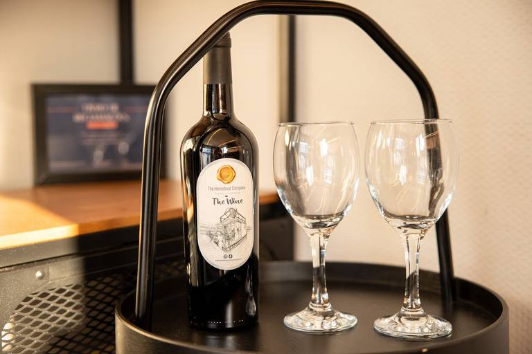 homeboat company ponta delgada