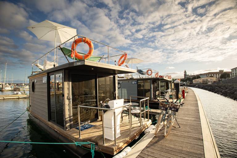 homeboat company ponta delgada