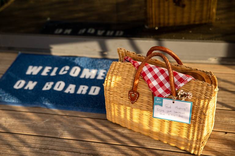 homeboat company ponta delgada