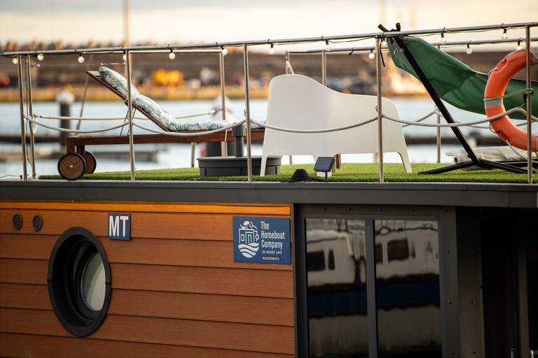 homeboat company ponta delgada