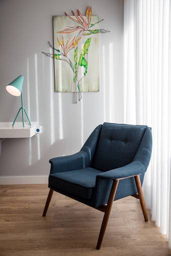 Ilha house and suites